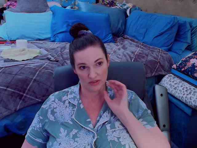 NinaJaymes webcam