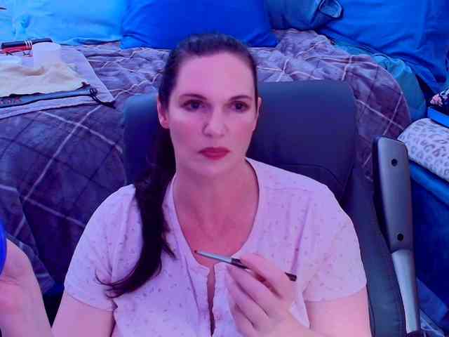 NinaJaymes webcam