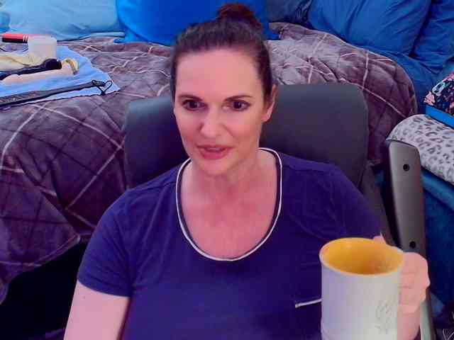 NinaJaymes webcam