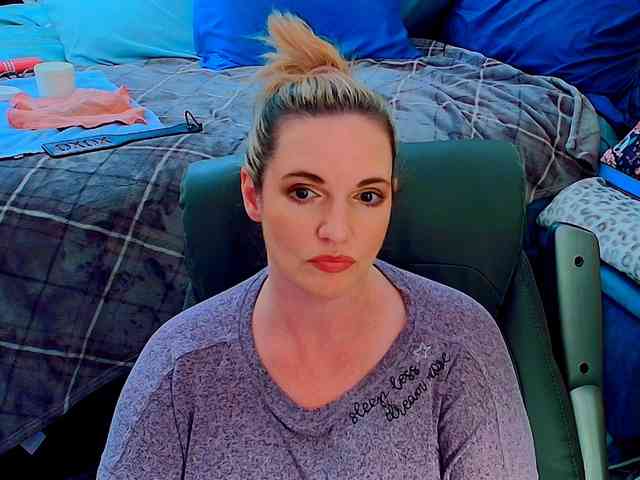 NinaJaymes webcam