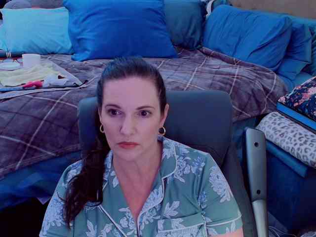 NinaJaymes webcam