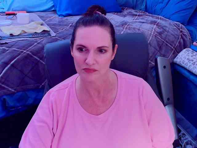 NinaJaymes webcam