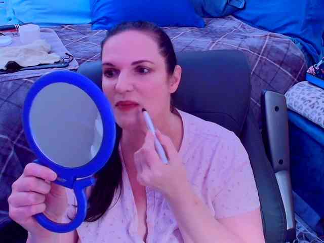 NinaJaymes webcam