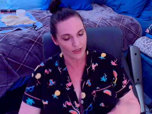 NinaJaymes webcam