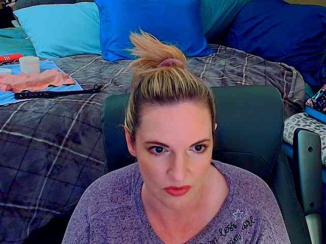 NinaJaymes webcam