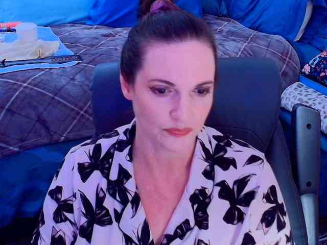 NinaJaymes webcam