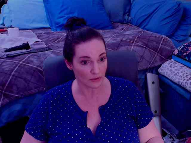 NinaJaymes webcam