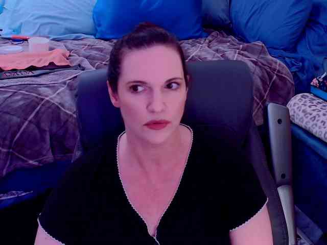 NinaJaymes webcam