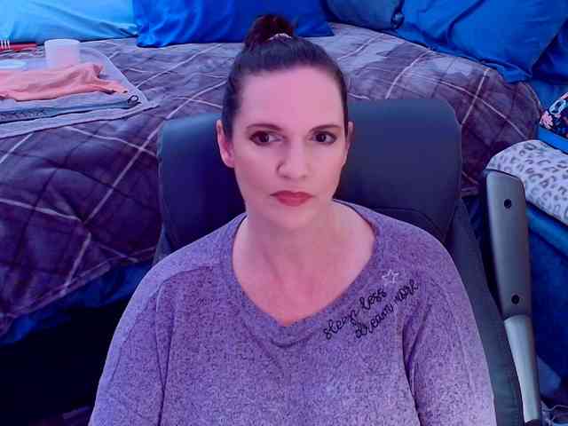 NinaJaymes webcam