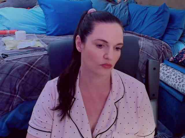 NinaJaymes webcam