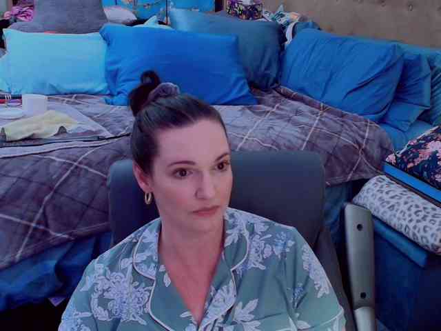 NinaJaymes webcam