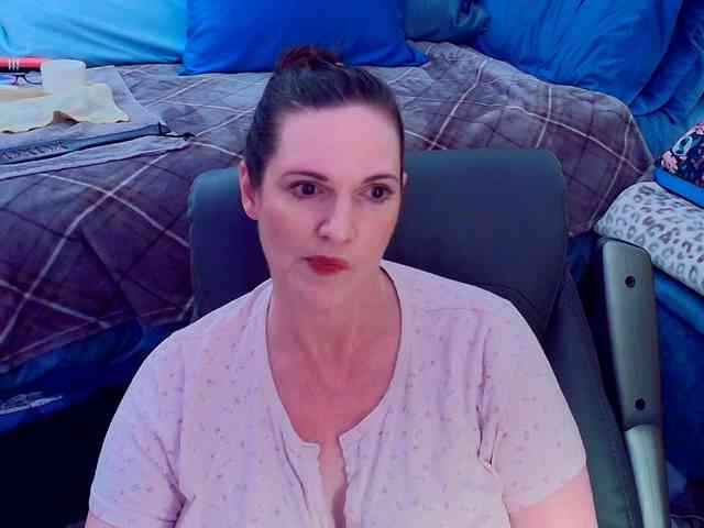 NinaJaymes webcam