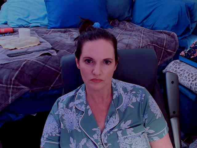 NinaJaymes webcam