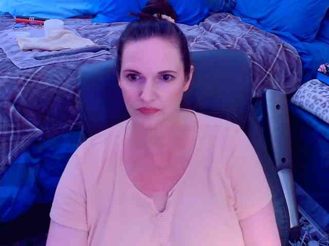 NinaJaymes webcam