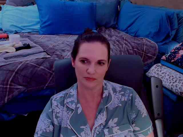 NinaJaymes webcam