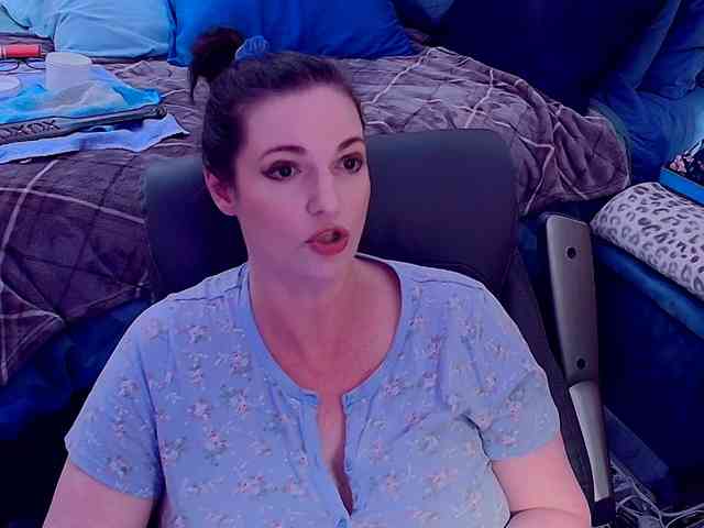 NinaJaymes webcam
