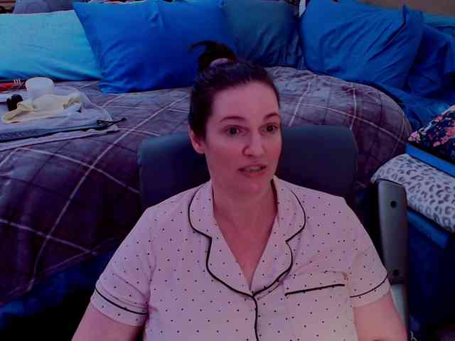NinaJaymes webcam