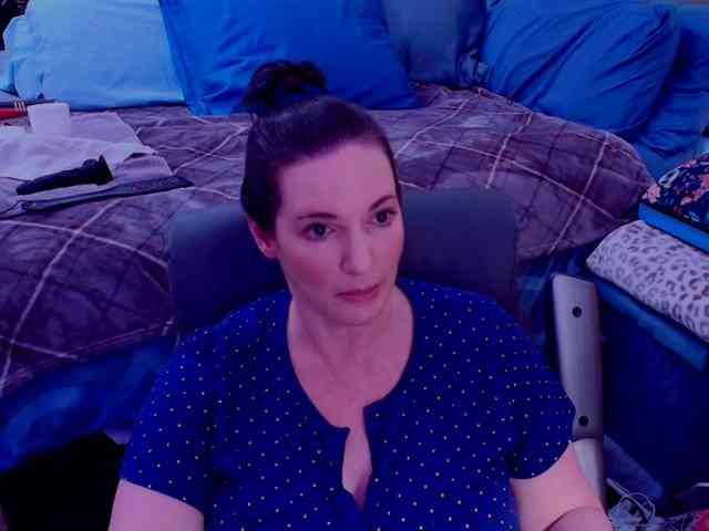 NinaJaymes webcam