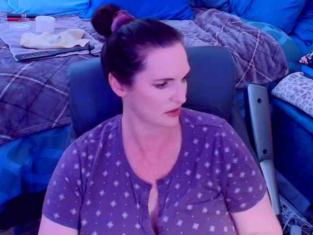 NinaJaymes webcam