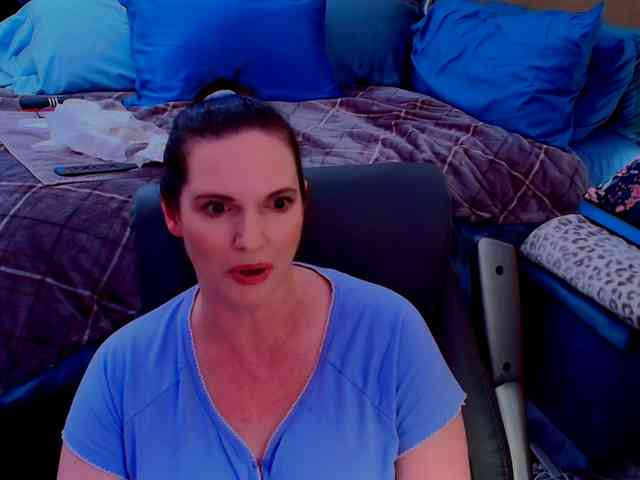 NinaJaymes webcam