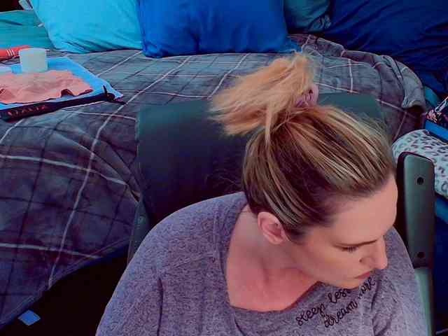 NinaJaymes webcam