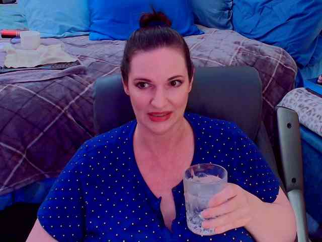 NinaJaymes webcam