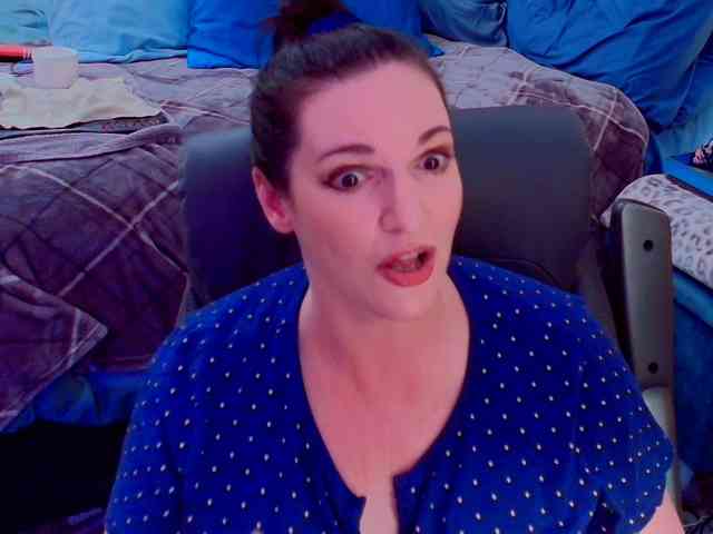NinaJaymes webcam