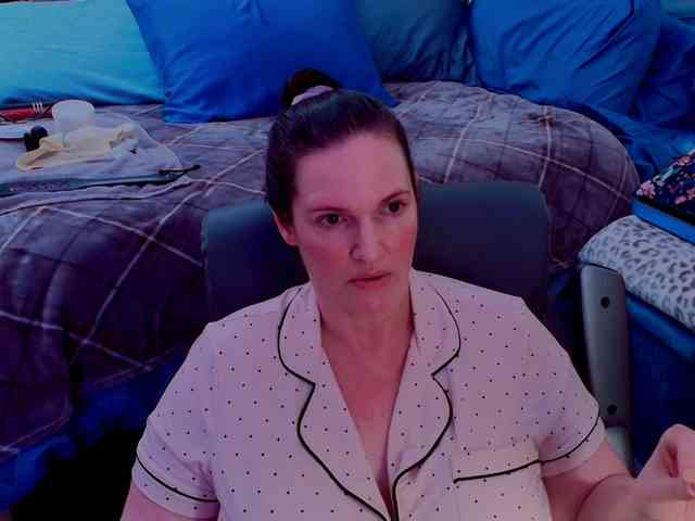NinaJaymes webcam