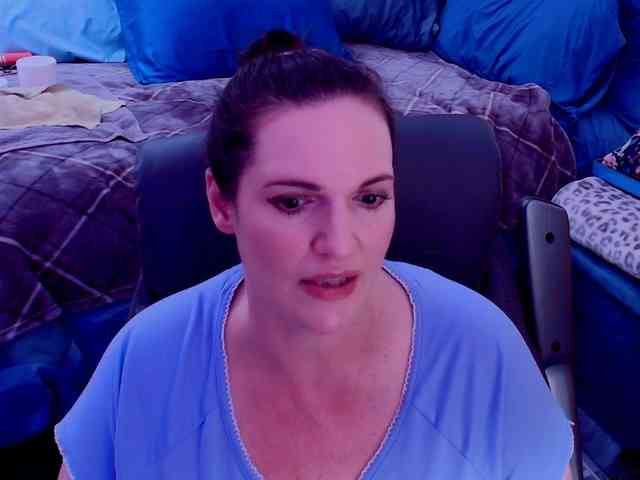 NinaJaymes webcam