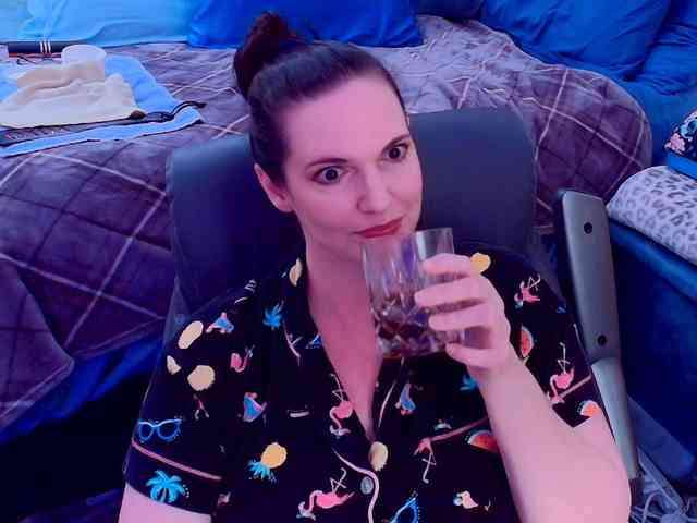NinaJaymes webcam