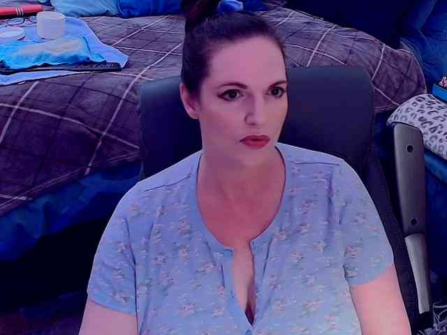 NinaJaymes webcam