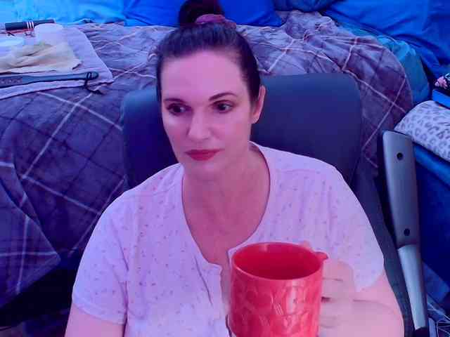 NinaJaymes webcam