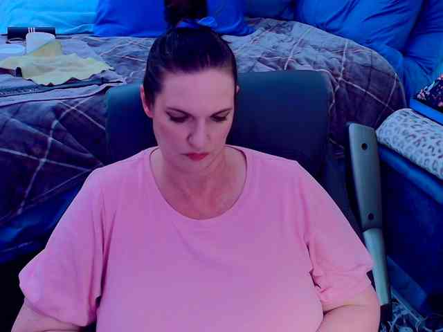 NinaJaymes webcam