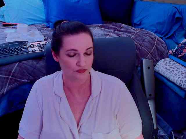 NinaJaymes webcam