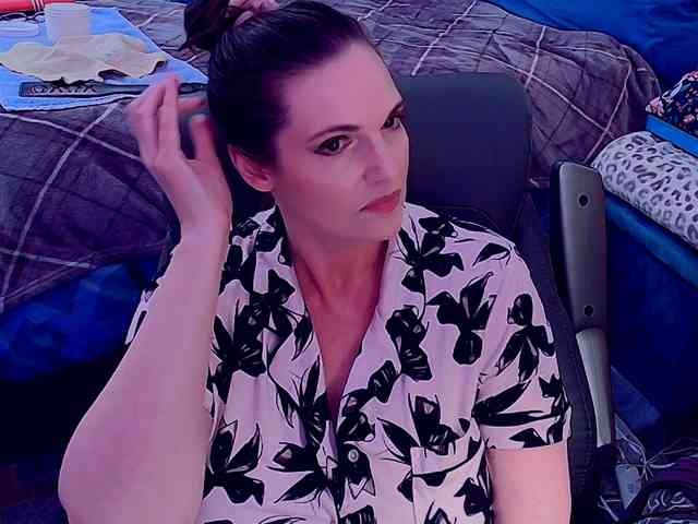 NinaJaymes webcam