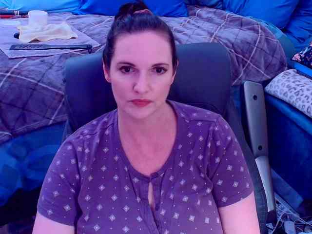NinaJaymes webcam