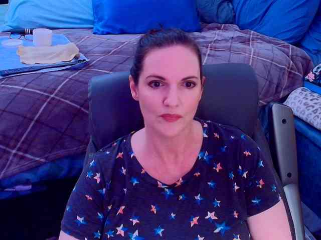 NinaJaymes webcam