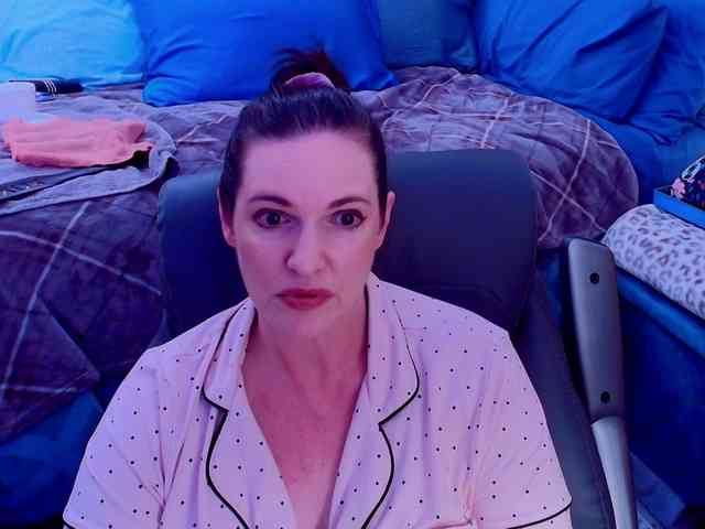 NinaJaymes webcam