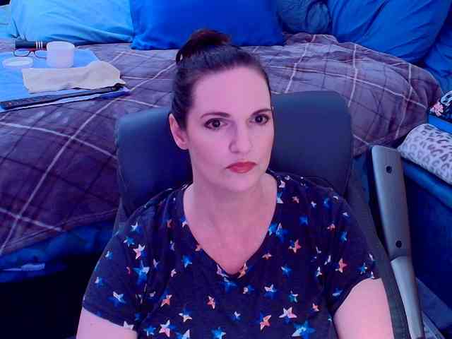 NinaJaymes webcam