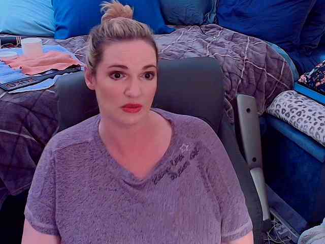NinaJaymes