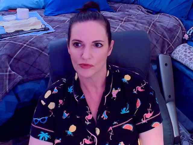 NinaJaymes webcam