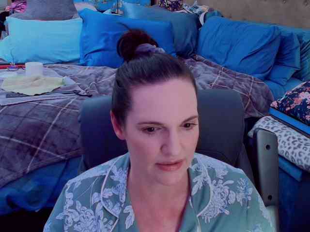 NinaJaymes webcam