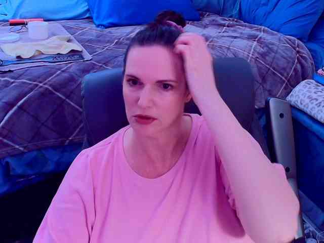 NinaJaymes webcam