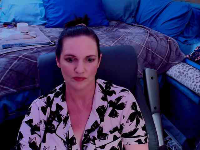 NinaJaymes webcam