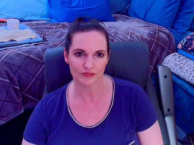 NinaJaymes webcam