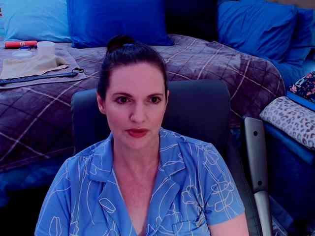NinaJaymes webcam
