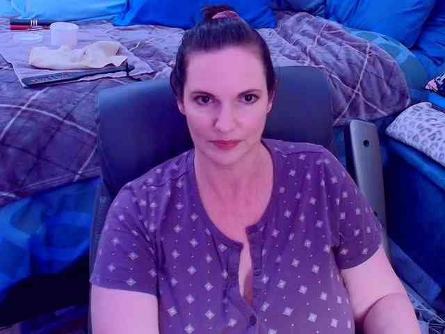 NinaJaymes webcam