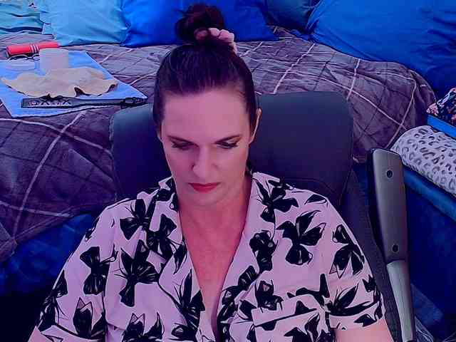 NinaJaymes webcam