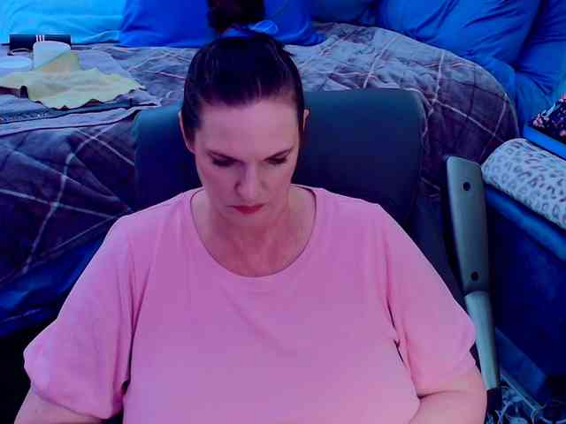 NinaJaymes webcam