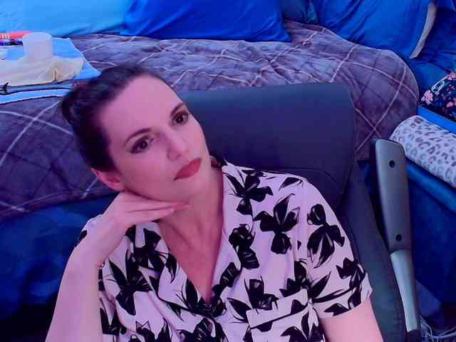 NinaJaymes webcam
